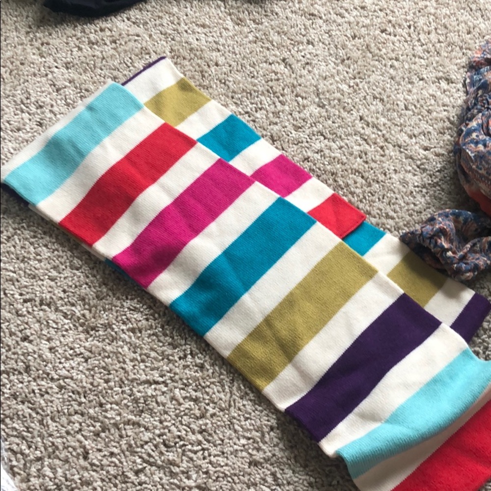 Kate space scarf